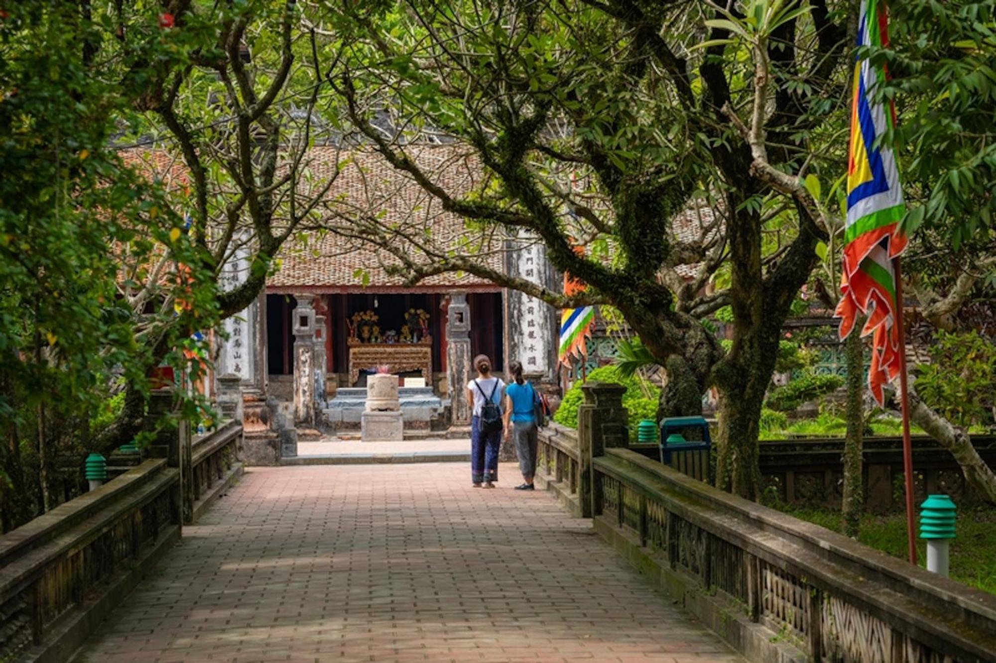 Ninh Binh Greenland Homestay Exterior foto